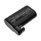 Батерия за AEG RX-series, Electrolux E, P-series, S91-0400410-SU2, OSBP72LI, OSBP72LI25, Li-Ion 7.2V 3400mAh, HQ