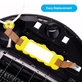 Батерия за iRobot Roomba 500, 600, 700, 800, 900-series, R3, Scooba 450, Vileda 137173, 11702, GD-Roomba-500, VAC-500NMH-33, Ni-MH 14.4V 2800mAh, HQ
