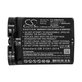 Батерия за iRobot Braava jet m6, ALB-C, M611020, Li-Ion 10.8V 2600mAh, HQ