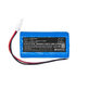 Батерия за Mamibot PreVac 650, Exvac 660, 171103, Li-Ion 14.8V 2600mAh, HQ