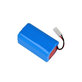 Батерия за Xiaomi Essential (Mijia G1), Flyco FC-series, myVacBot SN500, Panasonic MC-series, Phicomm X3, Puppy R-series, Li-026418, Li-Ion 14.8V 2600mAh, HQ