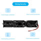 Батерия за Rowenta Air Force Extreme RH-series, Tefal TY-series, RSRH5274, Li-Ion 25.9V 2500mAh, HQ