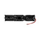 Батерия за Rowenta Air Force Extreme RH-series, Tefal TY-series, RSRH5274, Li-Ion 25.9V 2500mAh, HQ