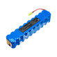 Батерия за Rowenta Air Force RH-series, RS-RH4899, Ni-MH 24.0V 3000mAh, HQ