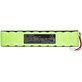 Батерия за Rowenta Air Force Extreme RH-series, Tefal TY-series, RS-RH5233, Ni-MH 18.0V 3000mAh, HQ