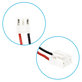Батерия за Rowenta Air Force Extreme RH-series, Tefal TY-series, RS-RH5233, Ni-MH 18.0V 3000mAh, HQ