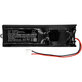Батерия за Rowenta Air Force Extreme RH-series, Tefal TY-series, RS-RH5273, MISRH5273-01, Li-Ion 18.5V 2600mAh, HQ