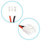 Батерия за Rowenta Air Force Extreme RH-series, Tefal TY-series, RS-RH5273, MISRH5273-01, Li-Ion 18.5V 2600mAh, HQ