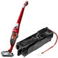 Батерия за Rowenta Air Force Extreme RH-series, Tefal TY-series, RS-RH5273, MISRH5273-01, Li-Ion 18.5V 2600mAh, HQ