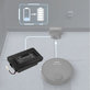 Батерия за Rowenta Explorer-series, Smart Force Essential-series, Tefal Explorer-series, RS-RT900866, Li-Ion 14.4V 2600mAh, HQ