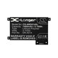 Батерия за Amazon Kindle Touch, Touch 4th, 1400mAh, DR-A014, 170-1056-00, HQ