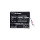 Батерия за Amazon Kindle 7th, 8th, 499, 558, X, 890mAh, MC-265360-03, 58-000083, HQ