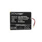 Батерия за Amazon Kindle 10th, Basic 10th, 10th 2019, Touch 2019, 900mAh, 26S1019, 58-000226, HQ