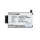 Батерия за Amazon Kindle Paperwhite 2013, 6th Gen, 6 2015, Touch 2013, 1350mAh, MC-354775-05, HQ