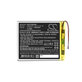 Батерия за Pocketbook 614, 614 Plus, 615, 616, 624, 626 Plus, 626 Touch Lux 3, 627, 630 Fashion, 632, 632 Plus, 641, Digma E628, R657, 1450mAh, 306070PL, 4G-15, 4K-19, HQ