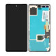дисплей OLED за Google Pixel 7 GVU6C GQML3, Тъчскрийн без рамка, G949-00322-01, Genuine Service Pack