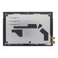 LCD дисплей за Microsoft Surface Pro 7, LCD дисплей + тъчскрийн, Rev. LP123W1 TFT