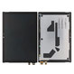 LCD дисплей за Microsoft Surface Pro 7, LCD дисплей + тъчскрийн, Rev. LP123W1 TFT