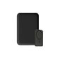 MagSafe външна батерия 5000mAh, Черно, Black, FixPremium
