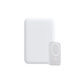 MagSafe външна батерия 10 000mAh, Бял, White, FixPremium