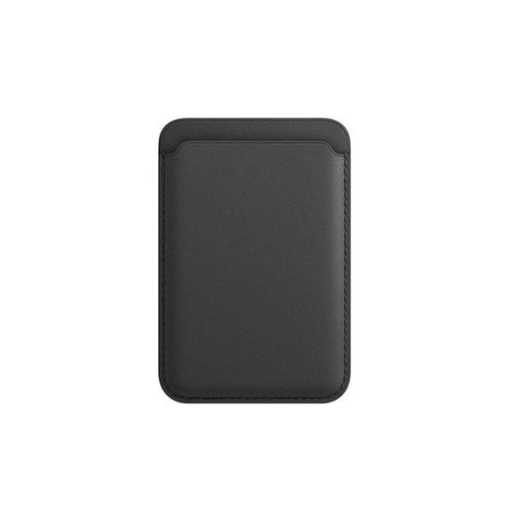 MagSafe портфейл, Черно, Black