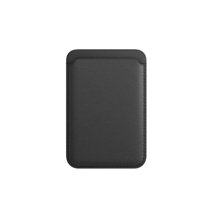 MagSafe портфейл, Черно, Black