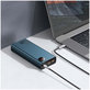 Външна батерия 20 000 mAh, 65W, Синьо, Blue, Baseus