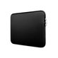 Калъф за лаптоп 15,6", Черно, Black, FixPremium