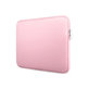 Калъф за лаптоп 15,6", Розово, Pink, FixPremium