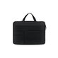 Чанта за лаптоп 14", Черно, Black, FixPremium