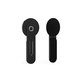 MagSafe държач за iPhone за лаптоп, Черно, Black, FixPremium