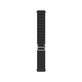 Каишка Alpine Loop за Garmin (QuickFit 26mm), Черно, Black, FixPremium