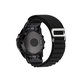 Каишка Alpine Loop за Garmin (QuickFit 26mm), Черно, Black, FixPremium