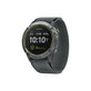 Найлонова каишка за Garmin (22mm), Сив, Grey, FixPremium
