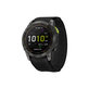 Найлонова каишка за Garmin (26mm), Черно, Black, FixPremium