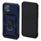 Калъф CamShield за iPhone 12 & 12 Pro, Синьо, Blue
