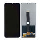 дисплей за Xiaomi Redmi 10A 220233L2C, 220233L2G, Тъчскрийн без рамка, TFT