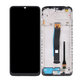 дисплей за Xiaomi Redmi 10C, Poco C40, Тъчскрийн и рамка, TFT