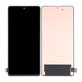 дисплей OLED за Xiaomi Poco F4 GT, тъчскрийн