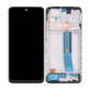 дисплей за Xiaomi Redmi Note 11, 11S, Poco M4 Pro 4G, Тъчскрийн и рамка, Graphite Gray, TFT