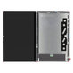 LCD дисплей за Samsung Tab A8 10.5 SM-X200, SM-X205, Тъчскрийн без рамка, GH81-21915A, Genuine Service Pack