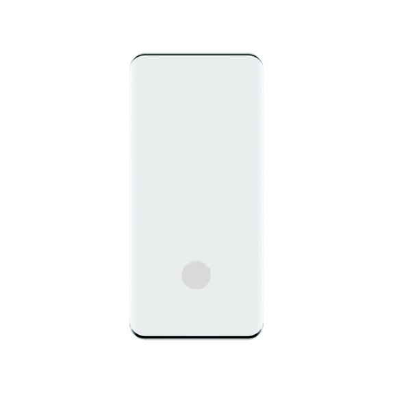 3D закалено стъкло за Samsung S20, FixPremium
