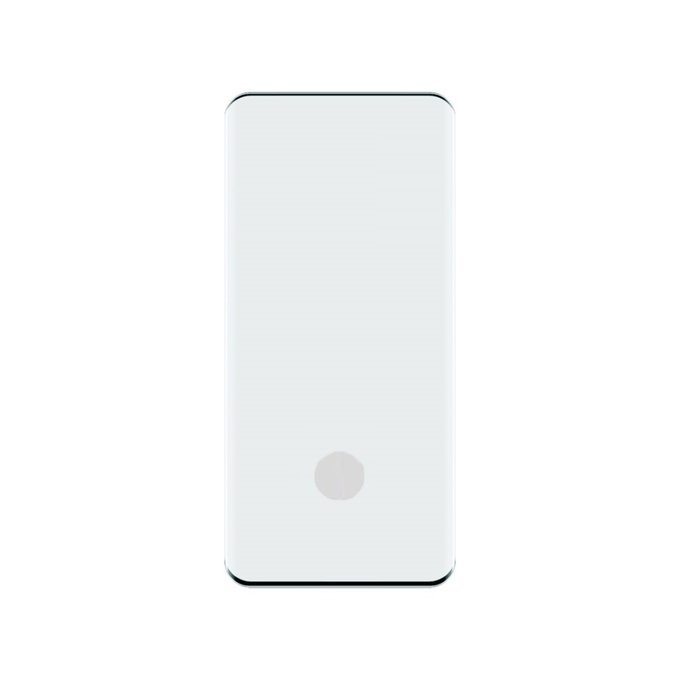 3D закалено стъкло за Samsung S20, FixPremium