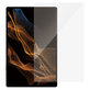 Закалено стъкло UWF за Samsung Galaxy Tab S9 Ultra/Tab S8 Ultra, Прозрачно, PanzerGlass