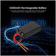 Преносим точков заваръчен апарат, 5300mAh, Mini SW