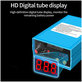 Преносим точков заваръчен апарат, 4000mAh, Docreate HPSW 5000W
