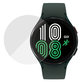 Закалено стъкло Flat Glass AB за Samsung Galaxy Watch4 44 mm, Прозрачно, PanzerGlass
