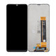 дисплей за Samsung M13 M135F, Тъчскрийн без рамка, TFT