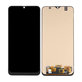 дисплей за Samsung M21 M215F, Тъчскрийн без рамка, TFT