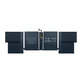 батерия за MacBook Pro 16" M1 Max A2485 (2021), A2527, 8693mAh
